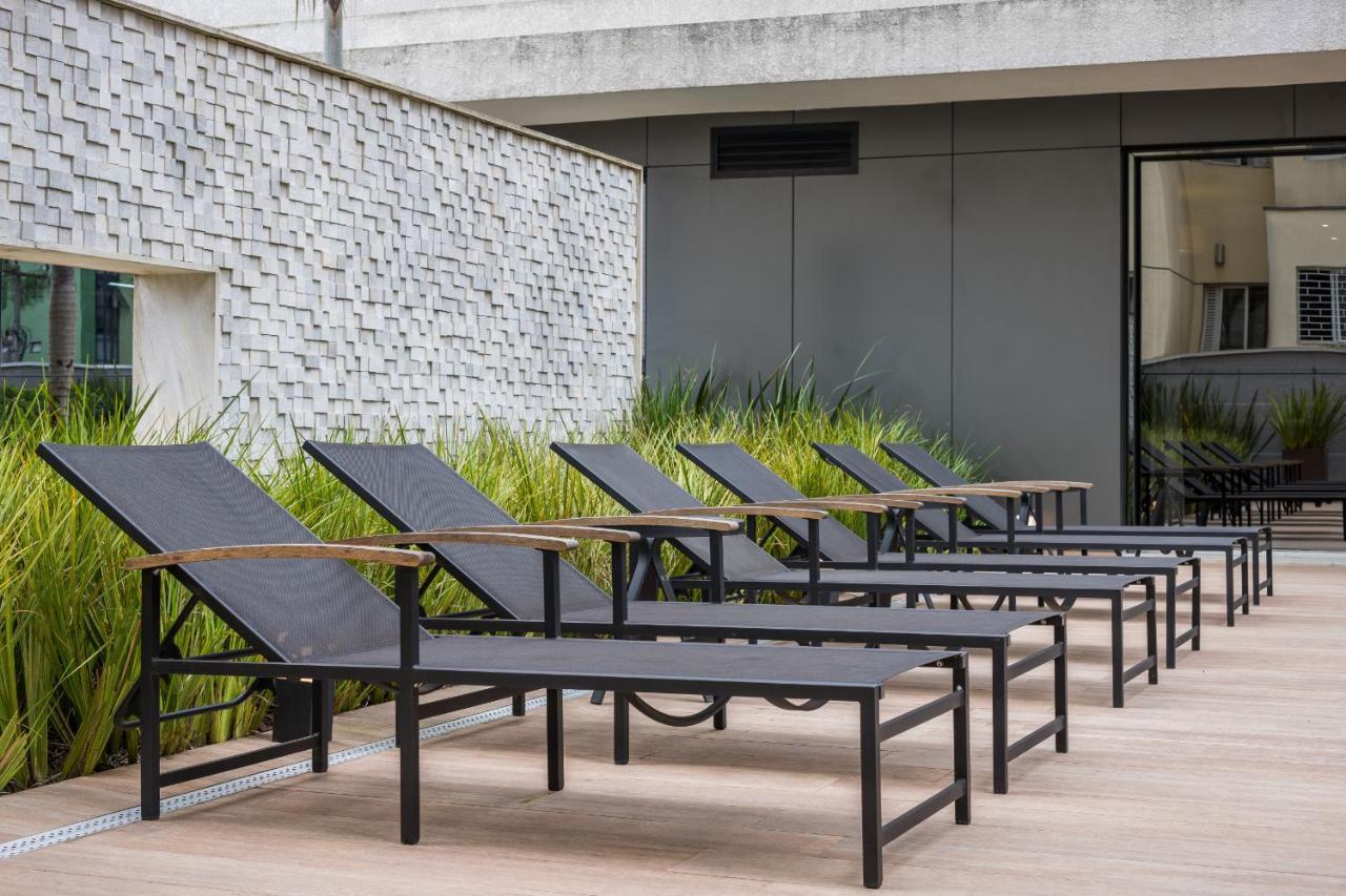 Studio Premium Batel - Hsb010 Curitiba Exterior photo